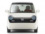 Honda EV-N Concept 2009 года